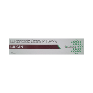 Luligen Cream