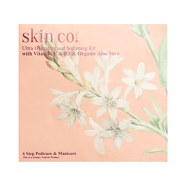 Skin Co. Ultra Hydrating And Softening Kit