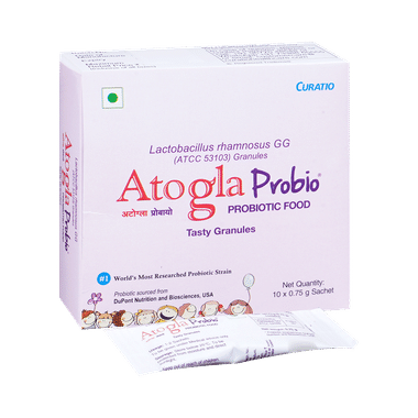 Atogla Probio Probiotic Food