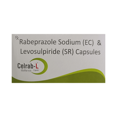 Celrab-L Capsule SR