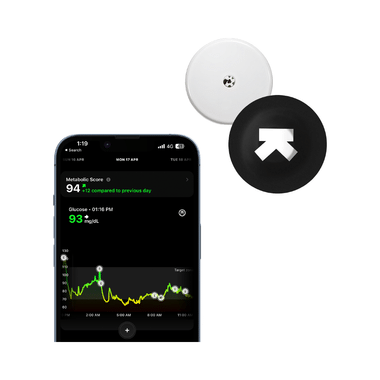 Ultrahuman M1 Continuous Glucose Monitor