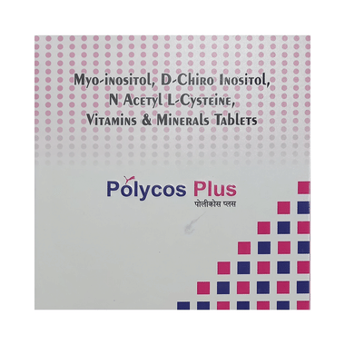 Polycos Plus Tablet