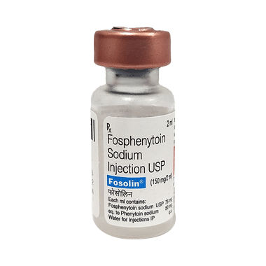 Fosolin Injection