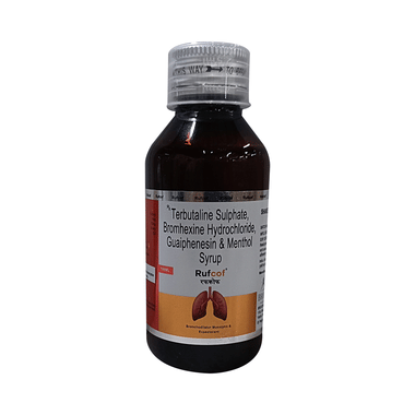 Rufcof Syrup