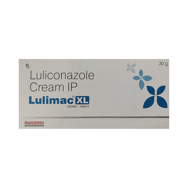 Lulimac XL Cream