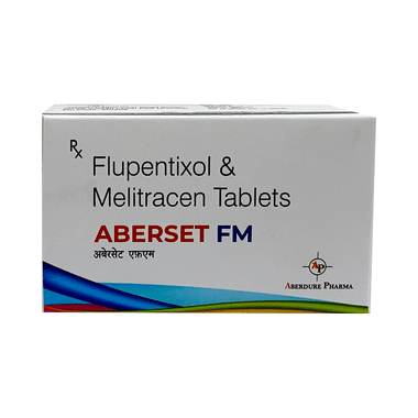 Aberset FM Tablet