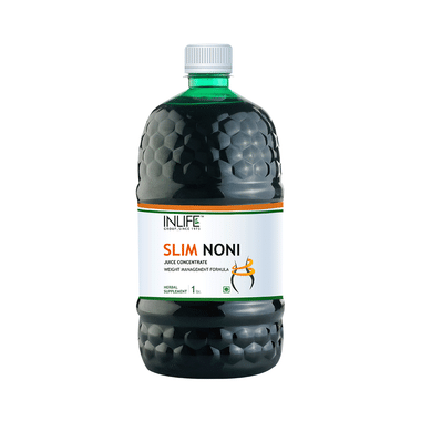 Inlife Slim Noni Juice Concentrate