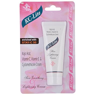 KC-Lite Cream