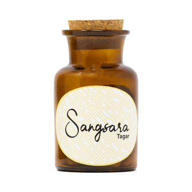 <span style='color:#626A7A'>Sangsara Tagar Capsule</span>