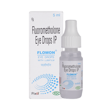 Flomon Eye Drop