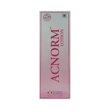Acnorm Lotion
