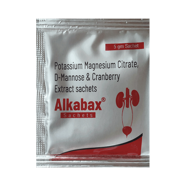 Alkabax Powder