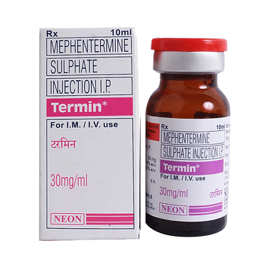 TERmin 30mg Injection