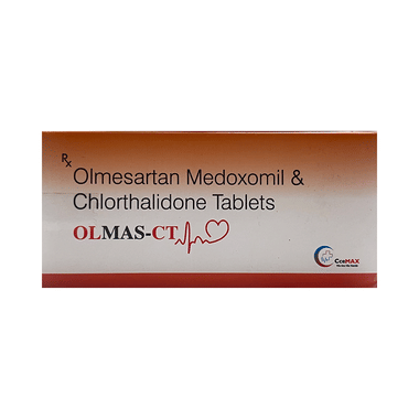 Olmas-CT Tablet