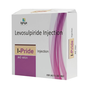 I-Pride Injection