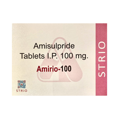 Amirio Tablet