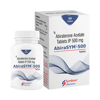 Abirasym 500 Tablet