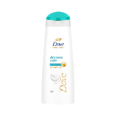 Dove Dryness Care Shampoo