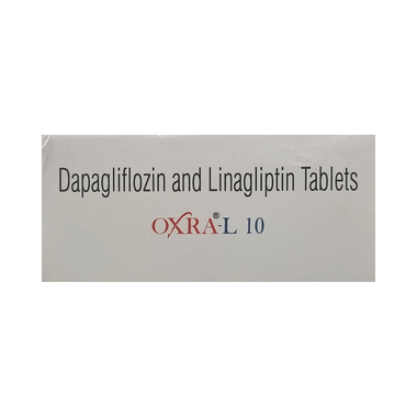 Oxra-L Tablet