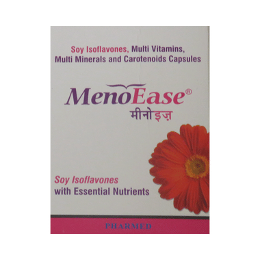 Menoease Capsule