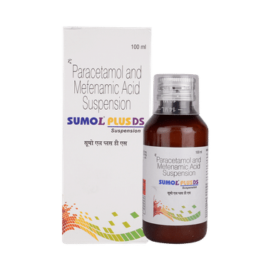 SumoL Plus DS Oral Suspension