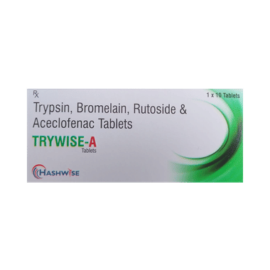 Trywise-A Tablet