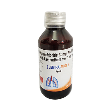 Lenira-Mist Syrup