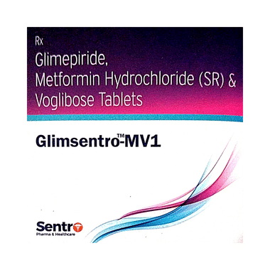 Glimsentro-MV1 Tablet SR