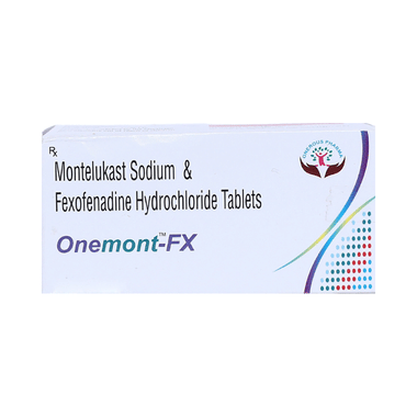 Onemont-FX Tablet