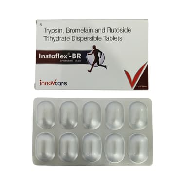 Instaflex BR Tablet