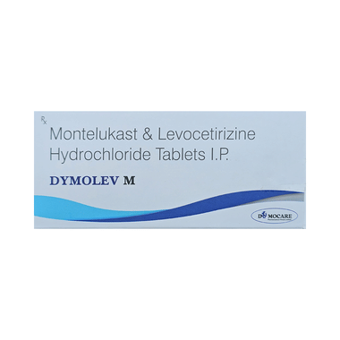 Dymolev M Tablet