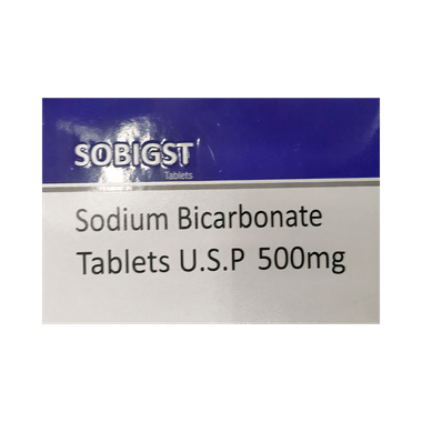 Sobigst Tablet