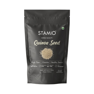 Stamio  Quinoa  Seeds