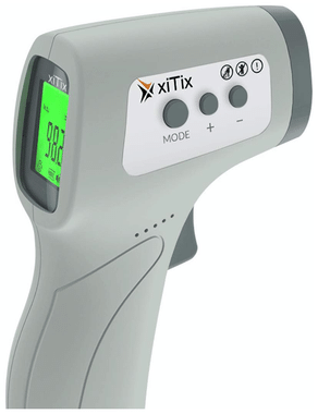 Infrared Thermometers : Buy Infrared Thermometers Products Online in India