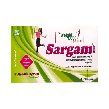 <span style='color:#626A7A'>Sargam Young Capsule</span>