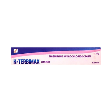 K Terbimax Cream