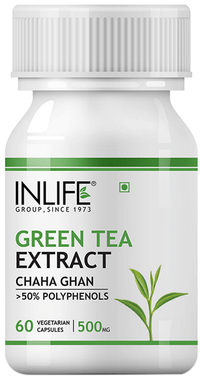 The Tea Ark Organic Matcha Green Tea Powder Slim Tea Skin Care (20 Cups) 50  Gms