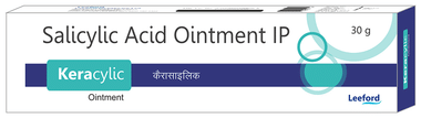 Keracylic Ointment