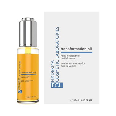 Fixderma Transformation Oil