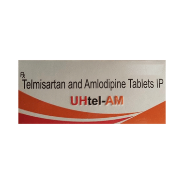 UHtel-AM Tablet