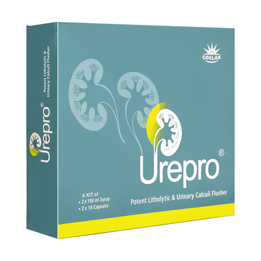 Urepro Kit
