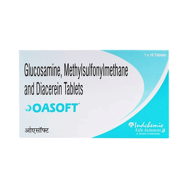 ओअसोफ्ट टैबलेट