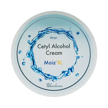 Moiz XL Cream