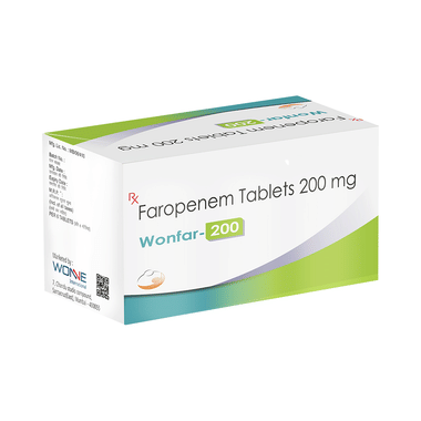 Wonfar 200 Tablet