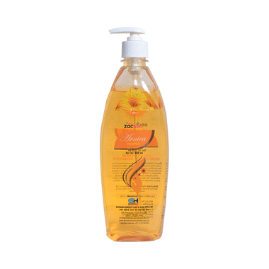 Zacson Arnica Shampoo