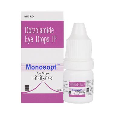 Monosopt Eye Drop