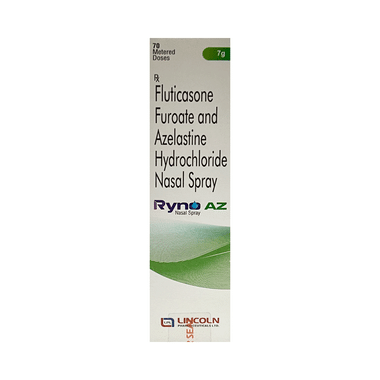 Ryno AZ Nasal Spray