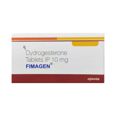 Fimagen Tablet