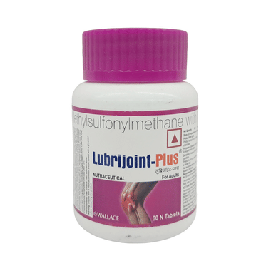 Lubrijoint Plus Tablet