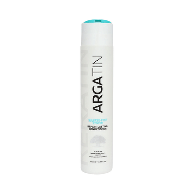 Argatin Keratin Repair Lasting Sulfate-Free Conditioner